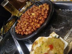 -烤官达人·徐州鲜羊肉串(江宁店)