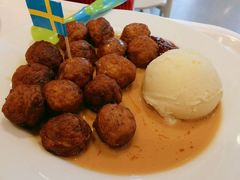 -宜家家居(西安未央商场店)