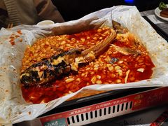 -红辣椒·川菜·火锅(张杨路店)