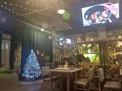 -烛影拾光观景餐厅·创意菜·摄影·小提琴(大唐不夜城店)