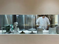 -Chrisbakery&Cafe克莉丝烘焙咖啡馆(万科店)