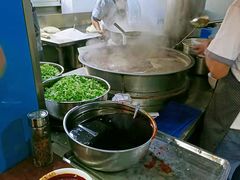 -清真·马安军辣子牛肉面