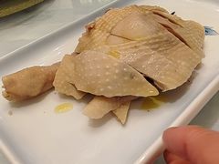 -老洋房花园饭店(绍兴路店)