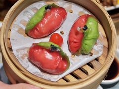 -点都德(华强南店)