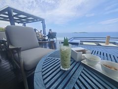 -瑰丽酒店·海吧·天际下午茶·现场DJ·天台酒吧