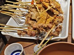 -王氏炉匠·烧鸟放题自助(三里屯店)
