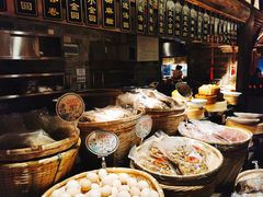 -老宁波1381餐厅(宏泰广场店)