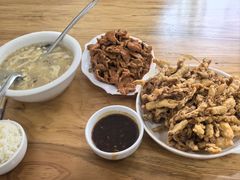 -满口香饭店