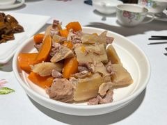 -花城苑广府菜(侨鑫店)