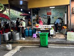 -汪记鲜鱼糊汤粉(沈阳路总店)