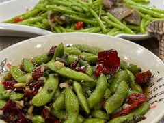 毛豆-小民大排档(光谷店)