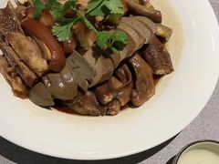 -金成潮菜博物馆(海珠湿地店)