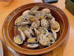 原味烤花蛤-萨莉亚意式餐厅(深圳北站店)