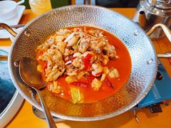 -大鸽饭(马王堆店)