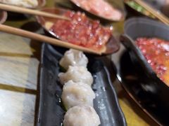 -黄潇洒老火锅(九眼桥宏济巷店)