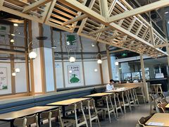-老乡鸡(上海品尊国际中心店)