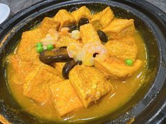 -汇丰苑·海鲜青岛菜(中山路大鲍岛店)