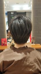 -意廊 Hair Salon