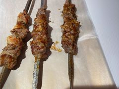 -谷丽麦馕新疆菜·清真(步步高梅溪新天地店)