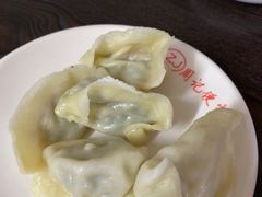 -江东饺子馆(江东路店)
