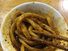 -洞子口张老二凉粉(文殊院店)