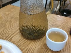 -米香居新鲁味·水饺餐厅