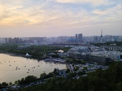 -云龙湖旅游景区