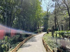 -成都武侯祠博物馆