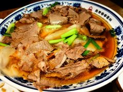 -直隶安家牛肉罩饼(建华店)