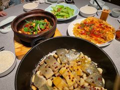 -晓粤·惹味粤菜(凯德乐峰广场店)