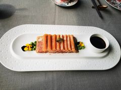 -食悦江南·淮扬菜·烤鸭(亚运村·惠新店)