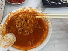 -三餐季年糕火锅(韩乐坊店)