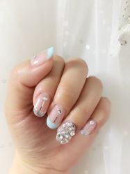 -S · Nail 自助美甲美睫