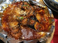 -东北大院·东北菜(三台子店)