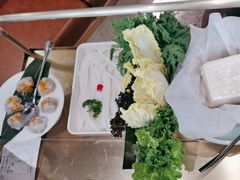 -左庭右院鲜牛肉火锅(南通CBD大有境店)
