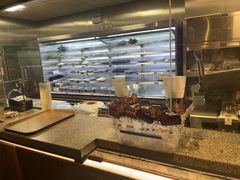 -老墙根涮肉·铜锅·烧烤(王四营店)
