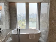 -上海宝华万豪酒店