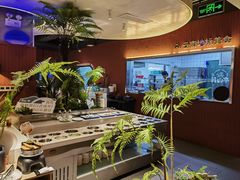 -芸山季·云南野生菌火锅(宝能环球汇店)