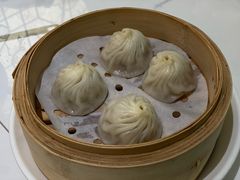 -翡翠拉面小笼包(岭南新天地店)