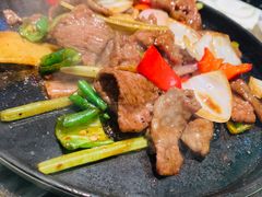 -原汁原味农家菜·经典粤菜(江燕南路店)