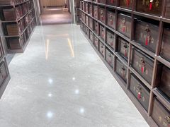 -神洲四海大酒楼(王府井澳门中心店)