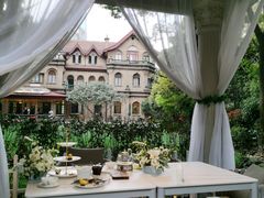 -马勒别墅饭店(静安寺店)