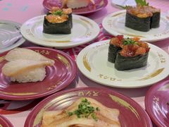 -寿司郎(皇庭广场店)