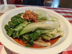 -西贝(东方路店)