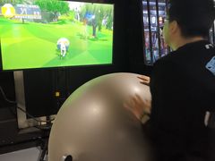 -VS SPORTS PARK运动玩乐园·团建·生日会(合生汇店)