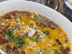 -金陵后厨·南京菜(新街口秣陵路店)