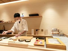 -鮨一日本料理(大中华店)