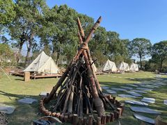 -不觉晓CAMPING(上海迪士尼营地店)