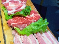 -金顺韩式烤肉·网红烤肉店(广利路店)