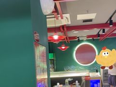 -京悦南门涮羊肉·羊蝎子火锅(田林路店)